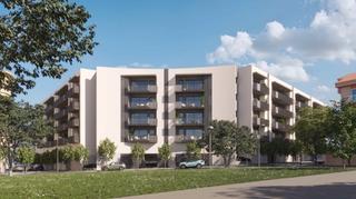 Dúplex a Plaça de la ciutat de figueres 2