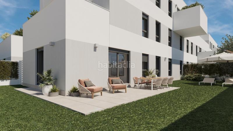 Foto adff8cf1-1fb4-42ae-90e3-e13f1ff4edc0. Erdgeschoss 126m<sup>2</sup> mit pool in Cobeña