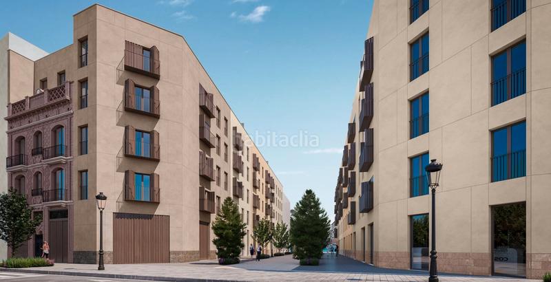 Foto 321c3636-d158-477b-920c-cc9e51eddbd8. Apartament 142m<sup>2</sup> a carrer de lepant 13 a El Botànic Valencia