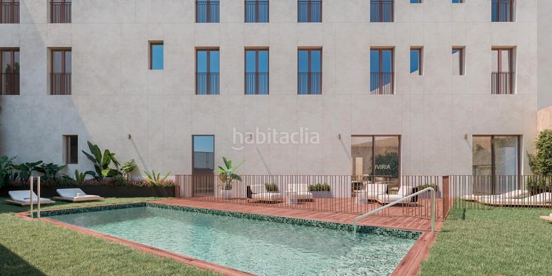 Foto 3d7926ea-cb83-40a7-beaa-87e0359ecfdc. Apartament 142m<sup>2</sup> a carrer de lepant 13 a El Botànic Valencia