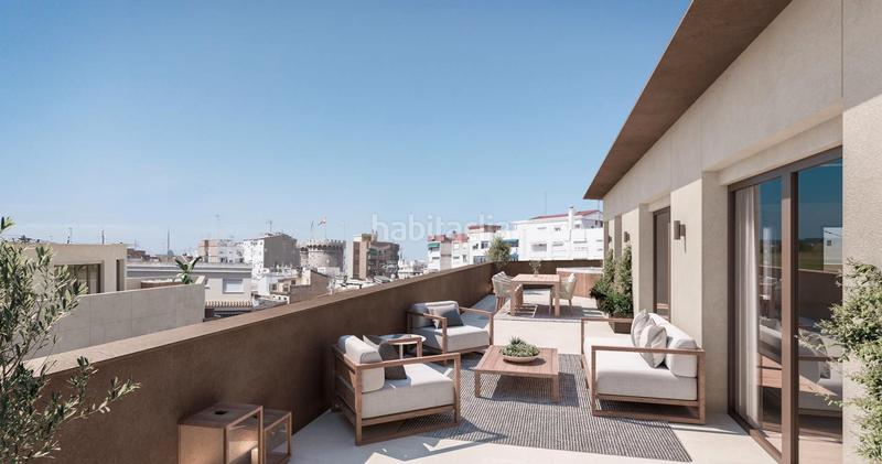 Foto 68bee8f4-4506-4ba0-a889-e3bcb6a5a140. Apartament 142m<sup>2</sup> a carrer de lepant 13 a El Botànic Valencia