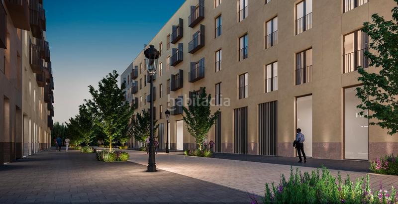 Foto c2fcd26d-d4c6-41a1-b12d-af8c03f3d93a. Apartament 142m<sup>2</sup> a carrer de lepant 13 a El Botànic Valencia