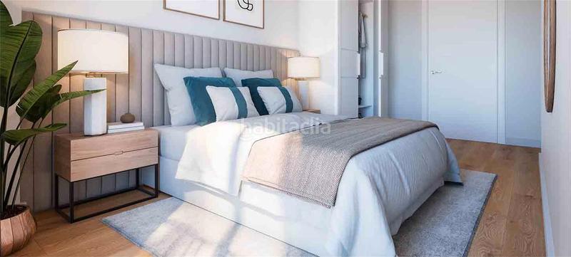 Foto 122202e0-7de5-49ea-b205-3bd37f627685. Apartamento 142m<sup>2</sup> en carrer de lepant 13 en El Botànic Valencia