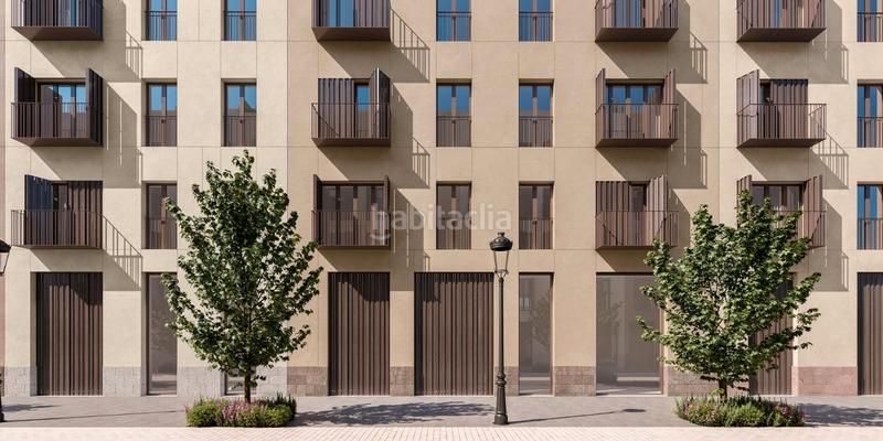 Foto 483c463d-4779-4cd8-9098-3fd85cb0d73e. Apartamento 142m<sup>2</sup> en carrer de lepant 13 en El Botànic Valencia