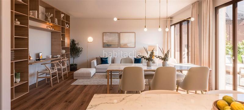 Foto 1c545e00-3b64-45db-b516-937b914ed09c. Appartement 142m<sup>2</sup> in carrer de lepant 13 in El Botànic Valencia