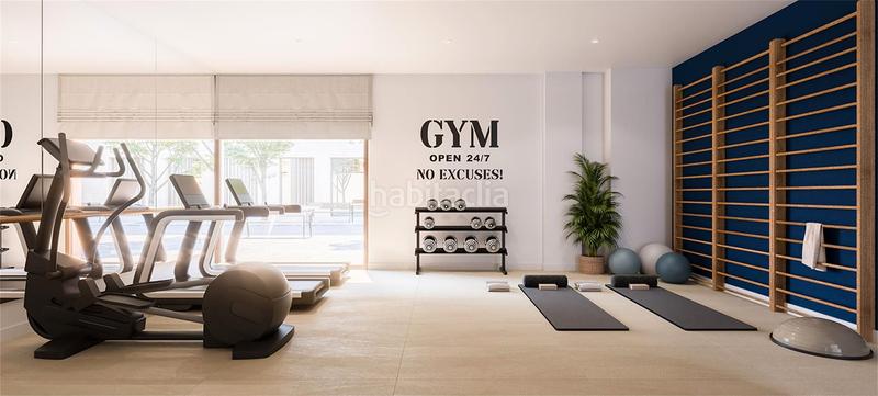 Foto 2db4054b-4433-4b51-b75d-7f8b0d4b9a30. Appartement 142m<sup>2</sup> in carrer de lepant 13 in El Botànic Valencia