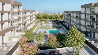 Flat in Avenida de José Ortega y Gasset