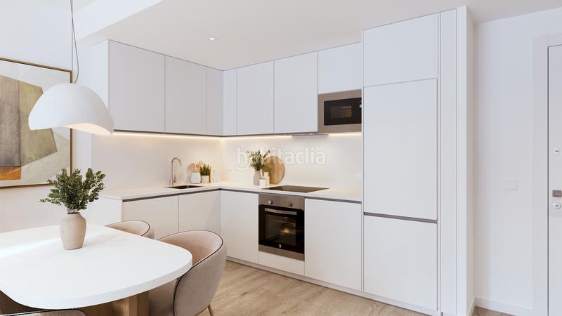 Foto cad6ad32-df00-4db1-b345-b75feed001e4. Flat 47m<sup>2</sup> with parking pool in Juan Carlos I Murcia