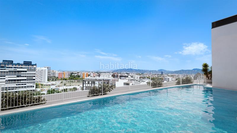 Foto 434ef014-4a2f-4770-84fe-e74a9c430bba. Flat 90m<sup>2</sup> with parking pool in Juan Carlos I Murcia