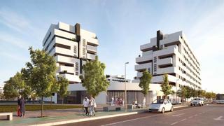 Flat in Calle Columbretes