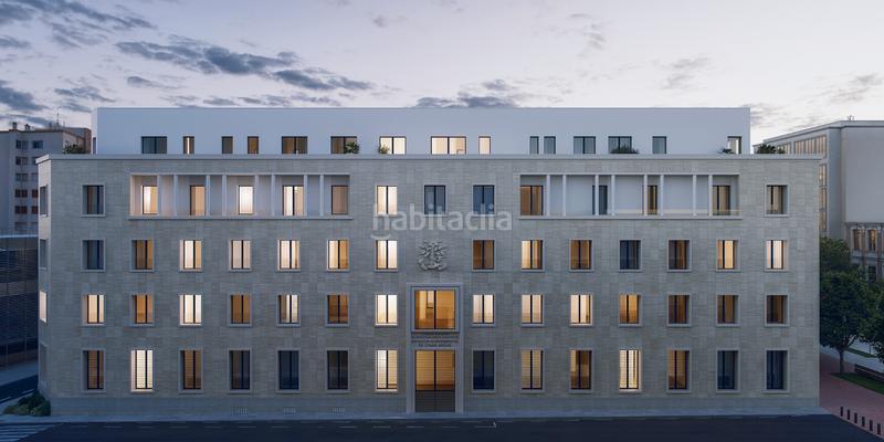 Foto 211a1db6-f422-44d6-95d3-6206399562de. Piso 92m<sup>2</sup> en paseo de Almería 66 en Centro Almería