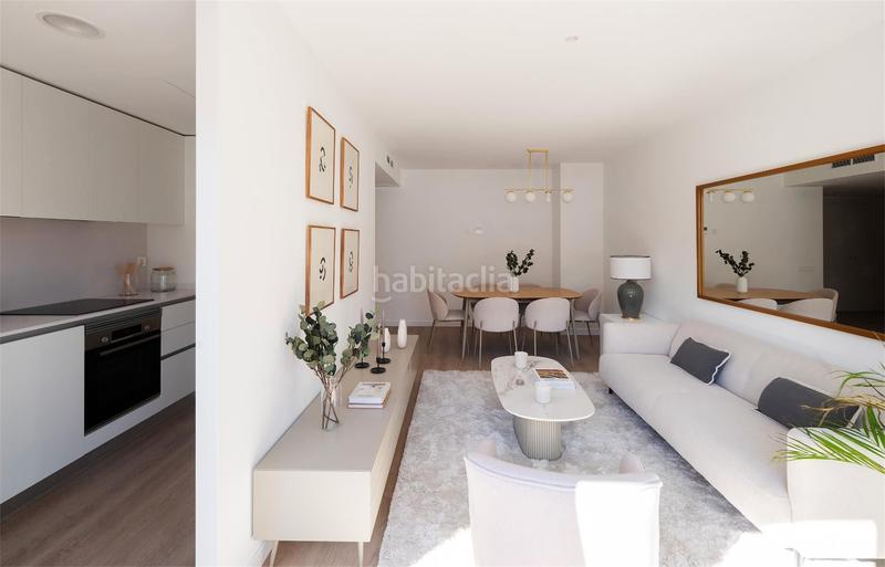 Foto 3e92f41b-93d4-4f85-843f-198825a53838. Piano terra 118m<sup>2</sup> in carrer de marconi 126 in Ca n'Aurell Terrassa