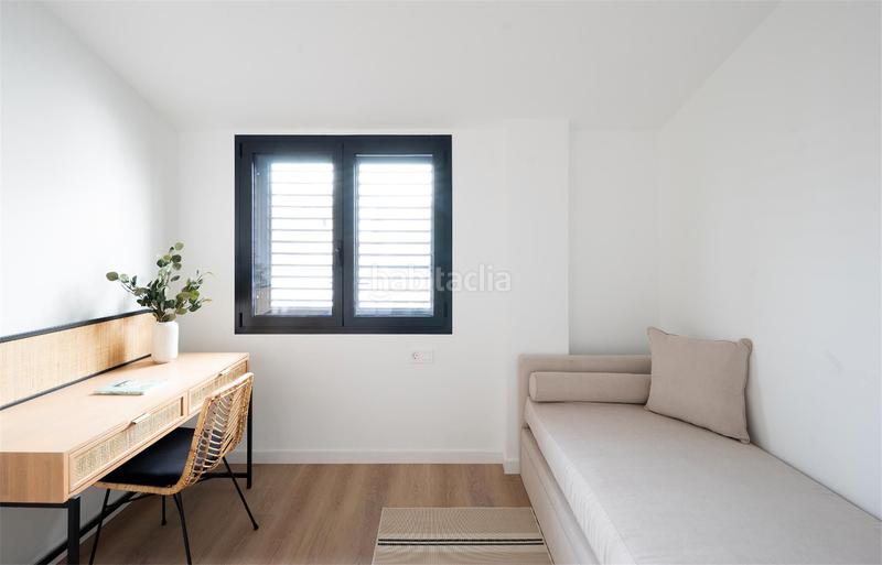 Foto 2183eca4-3dc1-416c-ad7d-be9cdda521b1. Planta baixa 118m<sup>2</sup> a carrer de marconi 126 a Ca n'Aurell Terrassa