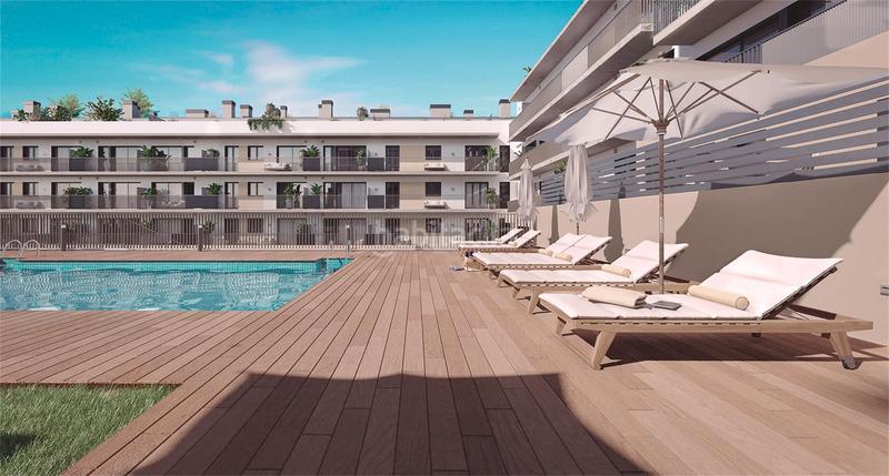 Foto b405c506-e8bf-440f-846e-8a49db055407. Planta baja 118m<sup>2</sup> en carrer de marconi 126 en Ca n'Aurell Terrassa