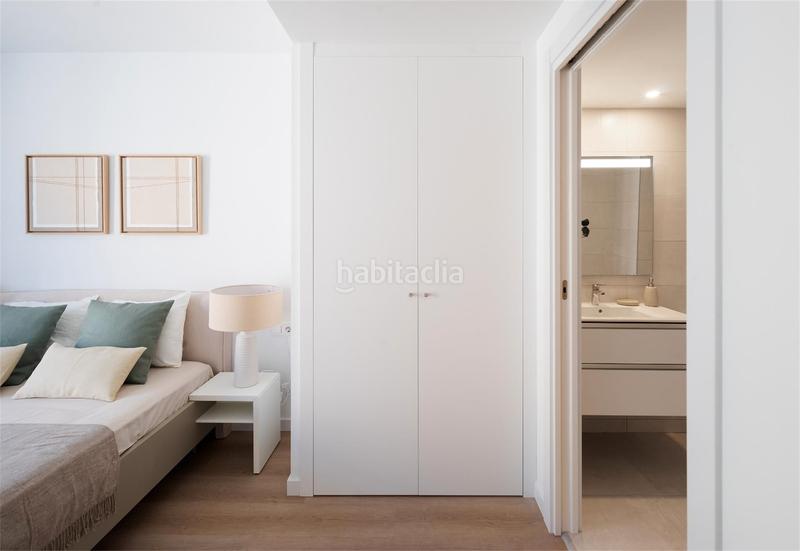 Foto 67bce8e2-0196-4224-bc15-73e60d5a4222. Planta baixa 129m<sup>2</sup> a carrer de marconi 126 a Ca n'Aurell Terrassa