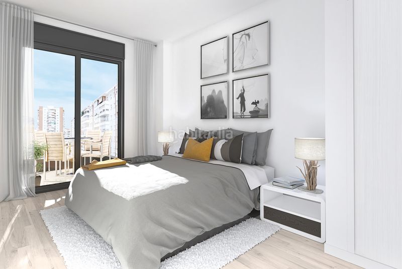 Foto 03b3a4ad-7554-47e0-b46f-20f06383b2fe. Apartament a Los Castillejos - La Trinidad Málaga