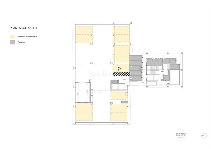 Foto 45ce55b3-060a-4b16-810f-67c230546989. Apartament a Los Castillejos - La Trinidad Málaga