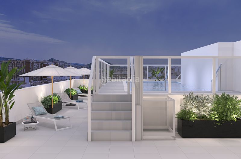 Foto 50991cb6-06b1-4586-b45f-55f1a9e4633c. Apartament a Los Castillejos - La Trinidad Málaga