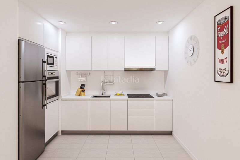 Foto 747f3100-fc88-4eba-90dd-691777a877e5. Apartament a Los Castillejos - La Trinidad Málaga