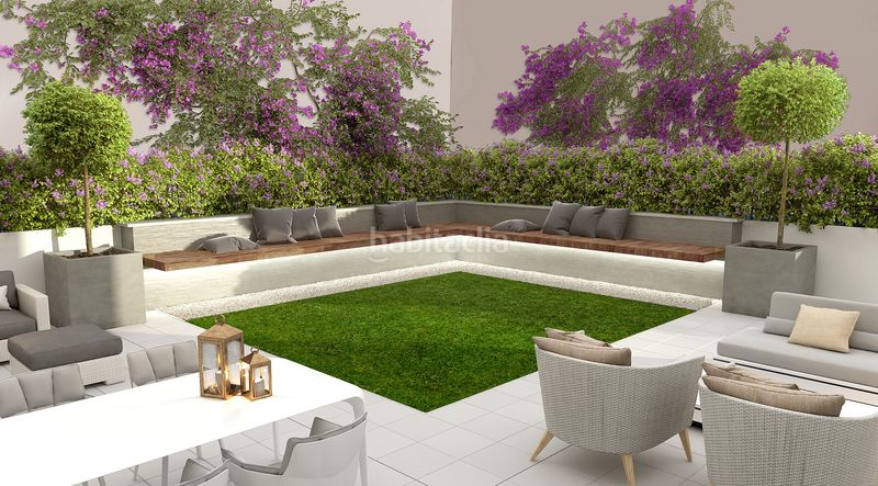 Foto 7768695d-e038-4394-881b-c9b963bb4e5f. Apartament a Los Castillejos - La Trinidad Málaga
