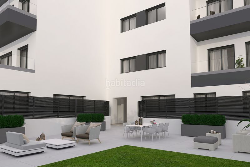 Foto e2f7dcb4-d47f-4b38-a254-539263330873. Apartament a Los Castillejos - La Trinidad Málaga
