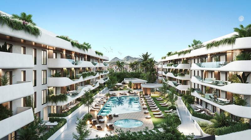Foto 806732be-c7db-4fe2-83b9-62be7d61ef96. Apartamento en Nueva Alcántara Marbella