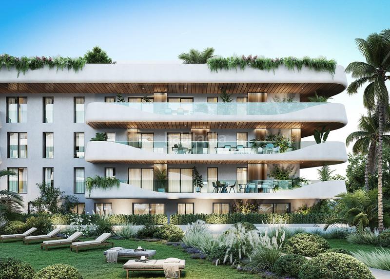 Foto 848c9eec-4c35-4075-a7ae-4e392d49781d. Appartement dans Nueva Alcántara Marbella