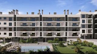 Appartement à Paus - Polígono San Blas
