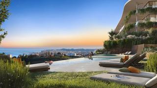Apartamento en Torreblanca del Sol
