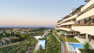 Apartament a La Quinta