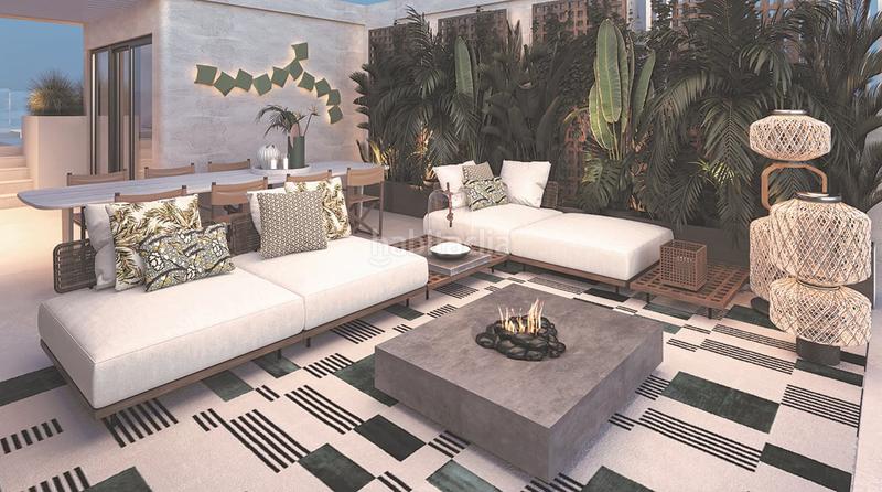 Foto 0b1f0218-2692-45f4-afaf-b87ba475dfce. Apartamento en Las Chapas - Alicate Playa Marbella