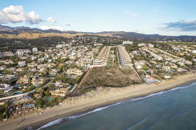 Foto 60272bda-358a-4fa4-a020-88422b52a64e. Apartamento en Las Chapas - Alicate Playa Marbella