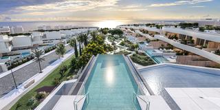 Apartament a Las Chapas - Alicate Playa