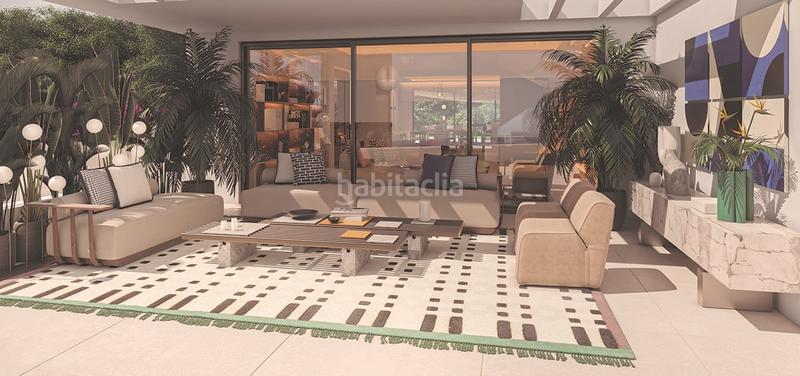 Foto 4d8d6977-d358-45b1-9509-27fe7c30cfbf. Piccolo appartamento con piscina in Las Chapas - Alicate Playa Marbella