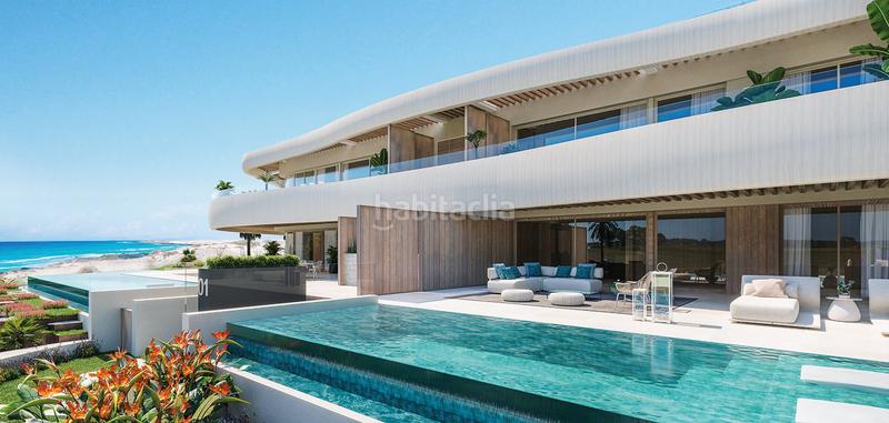 Foto da573b39-7e96-49be-bfd1-f061339d04ce. Piccolo appartamento con piscina in Las Chapas - Alicate Playa Marbella