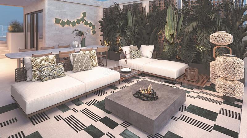 Foto eccf8aff-d1e2-42ab-8df2-53294042cef3. Apartment with pool in Las Chapas - Alicate Playa Marbella