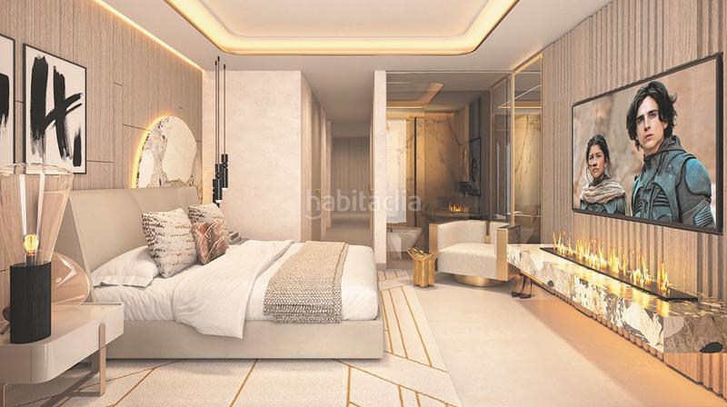 Foto 7d0026a1-a3e8-4938-9d18-3a4cb9afb61a. Appartement avec piscine dans Las Chapas - Alicate Playa Marbella