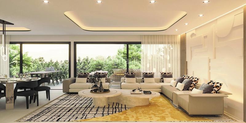 Foto c6339a4c-1564-4cb0-b8de-8afb37ed3012. Appartement avec piscine dans Las Chapas - Alicate Playa Marbella