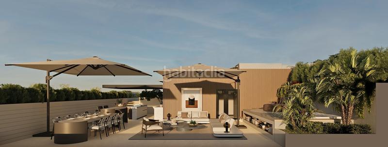 Foto eae7cd7f-e00a-4157-b3c2-a21a53734027. Appartement avec piscine dans Las Chapas - Alicate Playa Marbella