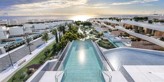 Apartament a Las Chapas - Alicate Playa