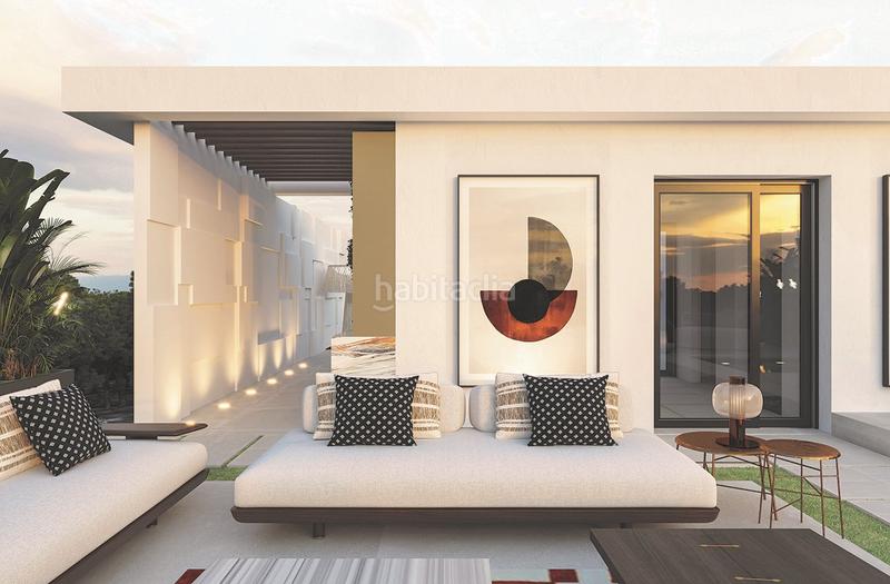 Foto 5377f89b-a14b-472c-abc4-049edd927c21. Piccolo appartamento con piscina in Las Chapas - Alicate Playa Marbella