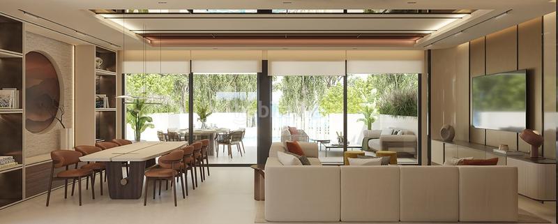 Foto 5da7b36f-4cef-4164-9530-d6ae5883b81f. Piccolo appartamento con piscina in Las Chapas - Alicate Playa Marbella