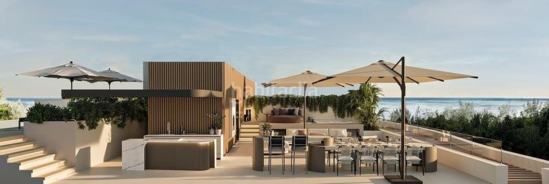 Foto 63b64696-dc85-4686-bc06-ed3a58c9a7eb. Piccolo appartamento con piscina in Las Chapas - Alicate Playa Marbella