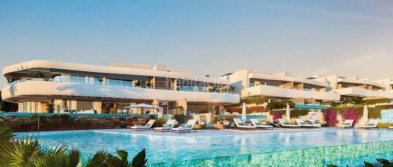 Foto 90943f84-1d88-4d0c-9ba4-f51421cecd76. Piccolo appartamento con piscina in Las Chapas - Alicate Playa Marbella
