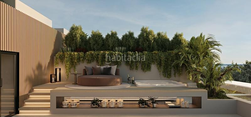 Foto 934a20af-38c5-4868-a355-80584b7047b7. Piccolo appartamento con piscina in Las Chapas - Alicate Playa Marbella