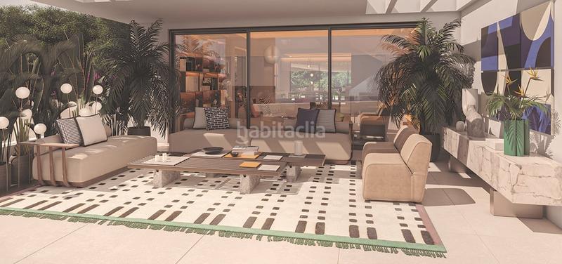Foto ccfcc949-9e96-407b-bb69-443b44e3e370. Piccolo appartamento con piscina in Las Chapas - Alicate Playa Marbella