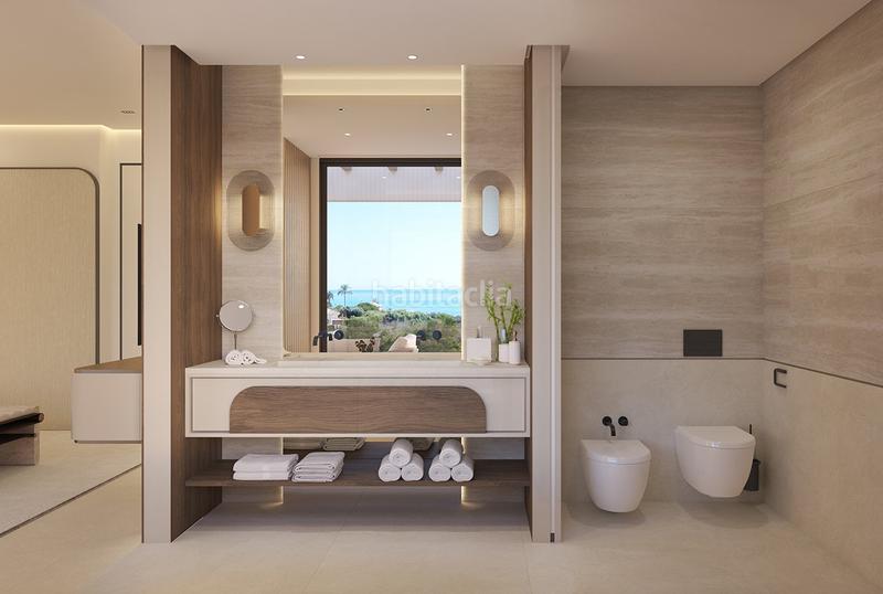 Foto dee99151-0b57-44b3-b90d-b2c6cda32438. Piccolo appartamento con piscina in Las Chapas - Alicate Playa Marbella