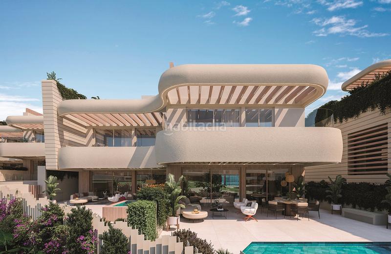 Foto fb81293a-6d1a-480b-bd6f-2f1c1ae28e3f. Piccolo appartamento con piscina in Las Chapas - Alicate Playa Marbella