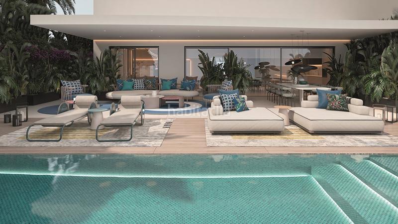 Foto fd2b84a2-a731-48e2-bb25-9e5b4745545c. Piccolo appartamento con piscina in Las Chapas - Alicate Playa Marbella