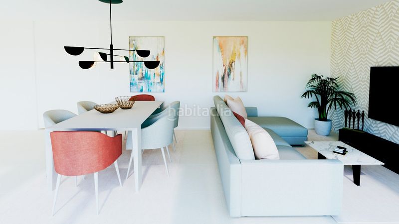Foto 827f586f-a6d4-495c-aa5c-41e70bcb87da. Apartamento en Benatalaya Estepona